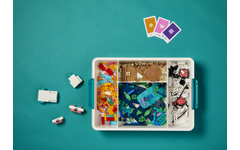 LEGO® Education Natuurwetenschap en Techniek BSO groepsset