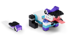 LEGO® Education 45521 Computer Science & AI Kit 8+, 45521
