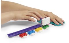 LEGO® Education 45521 Computer Science & AI Kit 8+, 45521