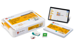 LEGO® Education 45521 Computer Science & AI Kit 8+, 45521