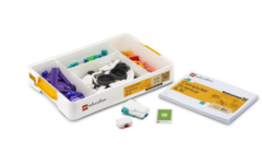 LEGO® Education 45521 Computer Science & AI Kit 8+, 45521