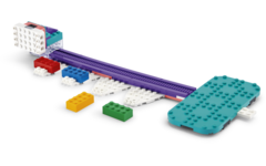 LEGO® Education 45521 Computer Science & AI Kit 8+, 45521
