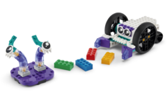 LEGO® Education 45521 Computer Science & AI Kit 8+, 45521