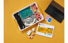 LEGO® Education 45522 Computer Science & AI Kit 11+. 45522