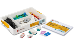 LEGO® Education 45522 Computer Science & AI Kit 11+. 45522