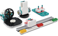 LEGO® Education 45522 Computer Science & AI Kit 11+. 45522