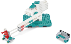 LEGO® Education 45522 Computer Science & AI Kit 11+. 45522