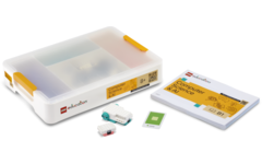 LEGO® Education FLL groepsset Computer Science & AI Kit 8+