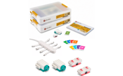 LEGO® Education FLL groepsset Computer Science & AI Kit 8+