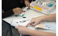 Training LEGO® Education Computer Science & AI