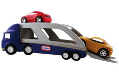 Autotrailer