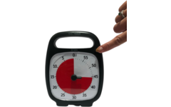 Time timer plus