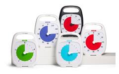 Time timer plus