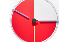 Time Timer Max, (44x44 cm)