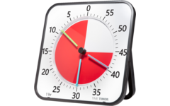 Time Timer Max, (44x44 cm)