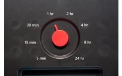 Time Timer Max, (44x44 cm)
