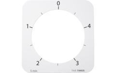 Time Timer Max, (44x44 cm)