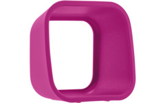 Hoesje voor Time Timer Mod fuchsia