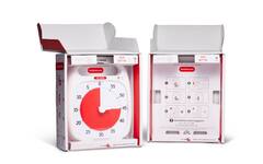Time Timer Plus wit