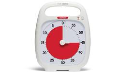 Time Timer Plus wit