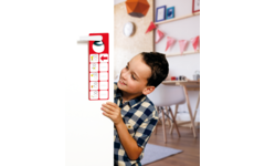 Time Timer Essential set, magnetisch
