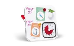 Time Timer MOD + Dry Erase Board set