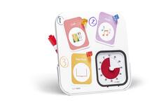 Time Timer MOD + Dry Erase Board set