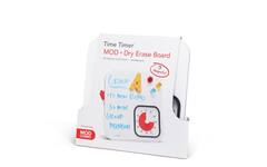 Time Timer MOD + Dry Erase Board set