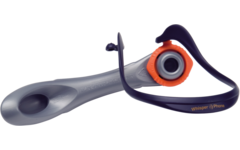 WhisperPhone senior headset