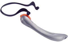 WhisperPhone senior headset