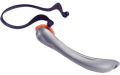 WhisperPhone senior headset