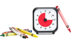 Time Timer Pocket