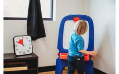 Time Timer Large met magneten