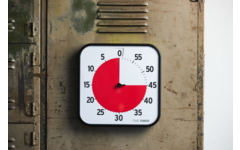 Time Timer Large met magneten