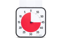 Time Timer Large met magneten