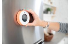 Time timer twist oranje