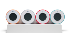 Time timer twist oranje