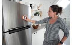 Time timer twist oranje