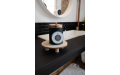 Time timer twist blauw