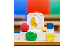 Time Timer® MOD Educatie editie – 10 minuten