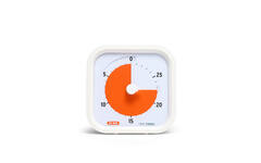 Time Timer® MOD Educatie editie – 30 minuten
