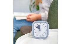 Time Timer® MOD Home Edition - Pale Shale