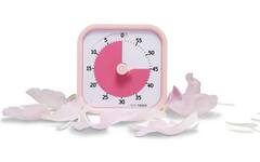 Time Timer® MOD Home Edition - Peony Pink