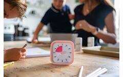 Time Timer® MOD Home Edition - Peony Pink