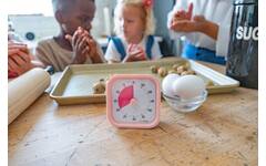 Time Timer® MOD Home Edition - Peony Pink