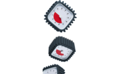 Time Timer® Beschermhoesje Tread