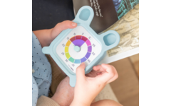 Time Timer® Beschermhoesje Bunny