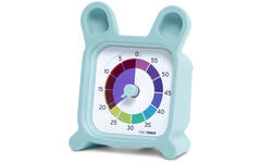 Time Timer® MOD + Protect Case Bunny