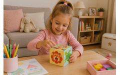 ClickyBlox Dieren