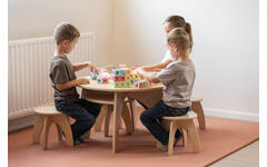 ClickyBlox Dieren